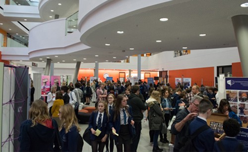 Our Most Successful Careers Event