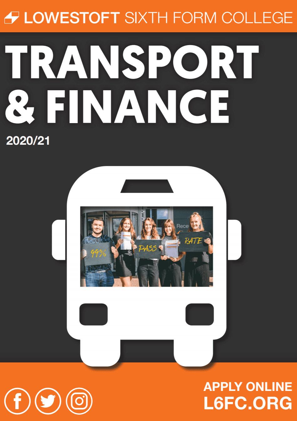 Transport and Finance