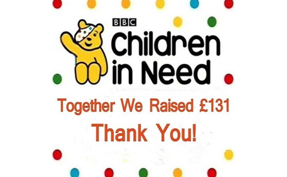 Children In Need