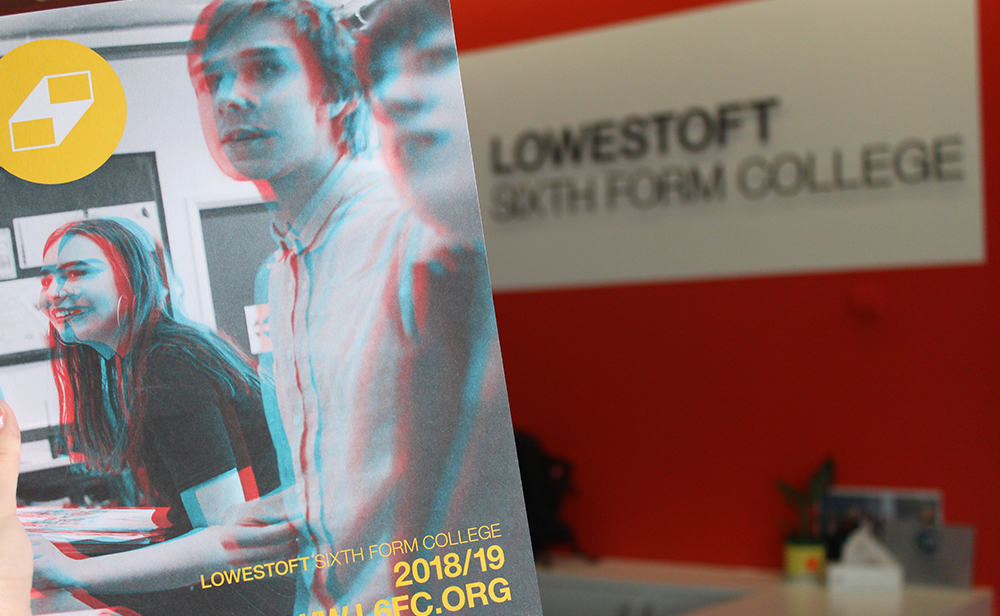 2018/19 Prospectus