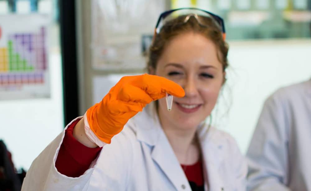 Stunning STEM – Exceptional Science Results